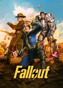 Fallout - watched 0 of 8 aired episodes