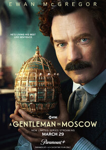 A Gentleman in Moscow - watched 0 of 8 aired episodes